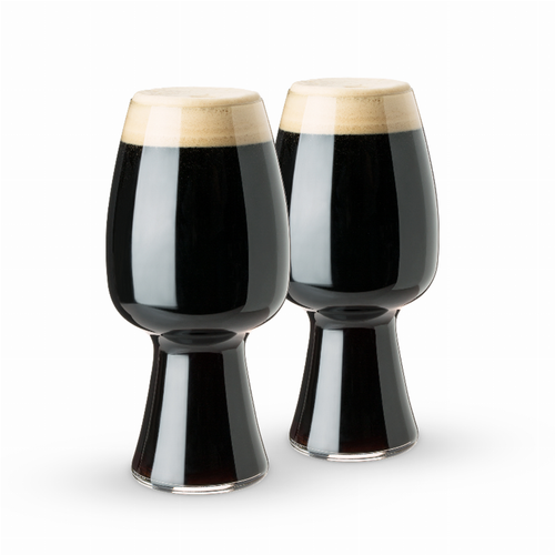 Spiegelau Craft Stout Glass 