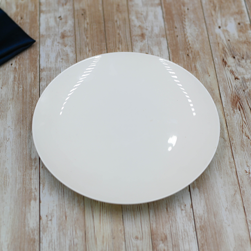 DINNER PLATE 9" | 23 CM