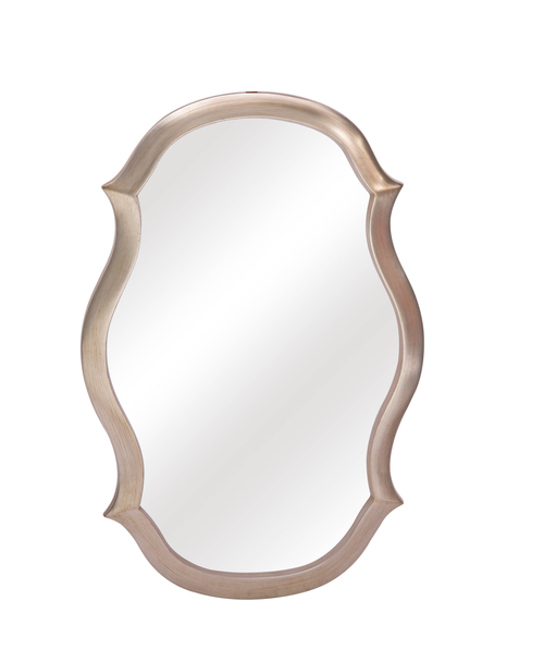 Elegance Decorative Accent Wall Mirror