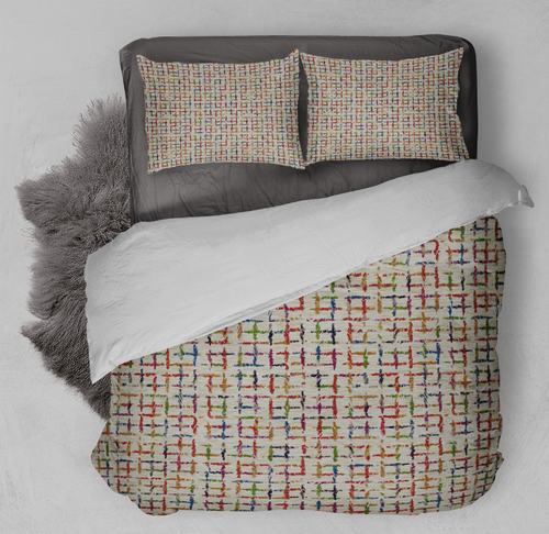 Blankets2U Comforter Set