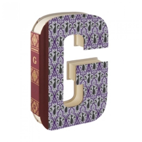 Alphabooks Note Books