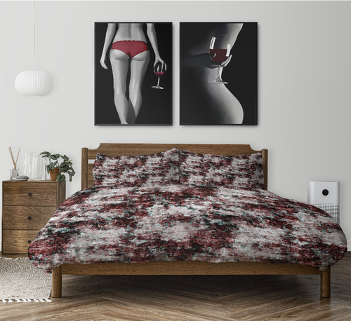 Blankets2U Comforter Set