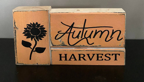 Autumn Harvest