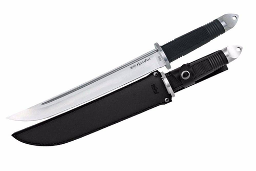 United Cutlery Honshu Tanto Knife + Sheath Full Tang 440 SS Blade 