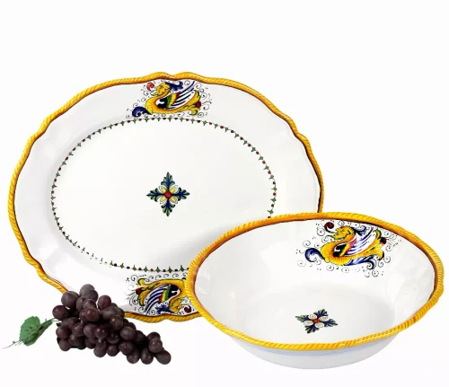 RAFFAELLESCO Platter