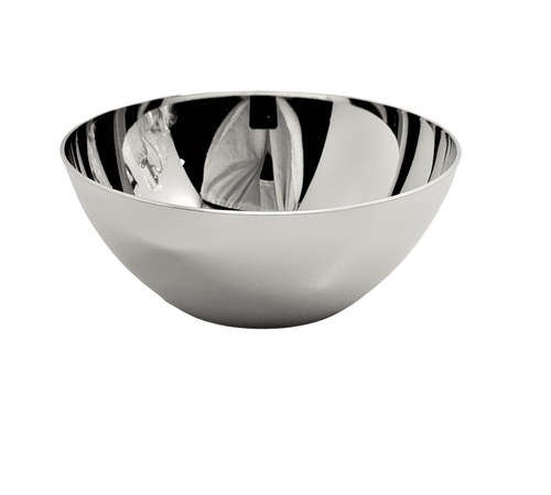 Hotel Silver Bowl 3.5" c.1960