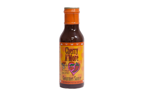 Cherry A'More