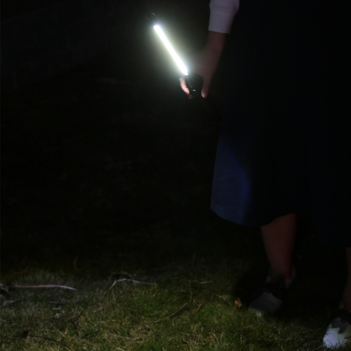 COB Work Light IPX4 Handheld Emergency LED Lamp