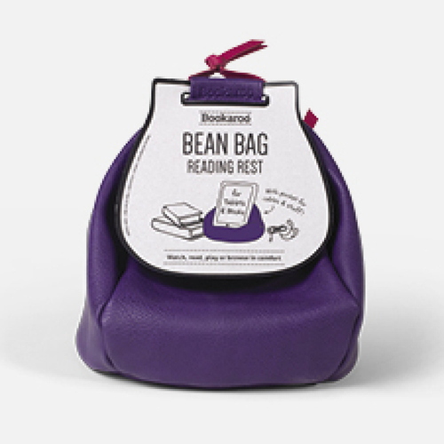 Bookaroo Bean Bag Reading Rest