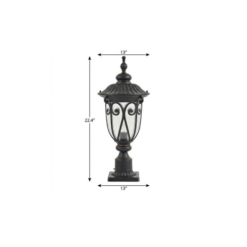 Outdoor Hanging Light