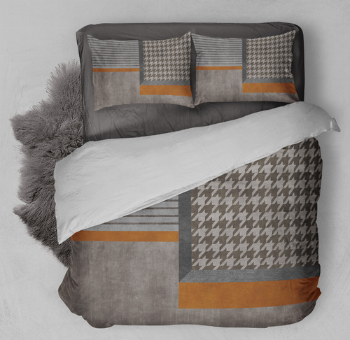 Blankets2U Comforter Set