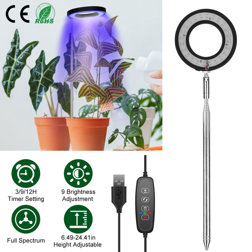 Plant Grow Light LED Full