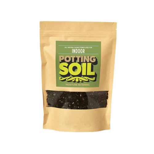 Generic Indoor Plant Potting Soil