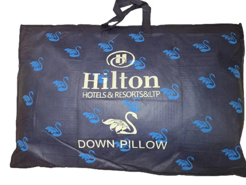 Hilton Hotels & Resorts Collection Down-Quilt Polyester Pillow