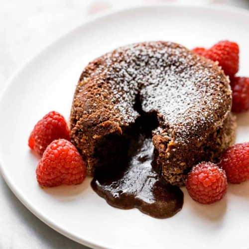 Molten Lava Cake Mix