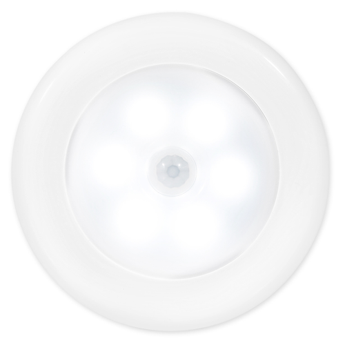 3Pcs Motion Sensor Light CloSet