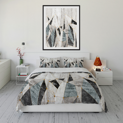 Blankets2U Comforter Set