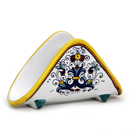 RICCO DERUTA Napkin Holder