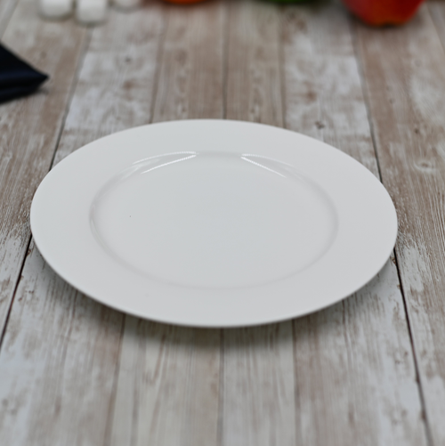 DESSERT PLATE 7" | 18 CM