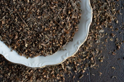 Organic Holy Basil Leaf (Rama)