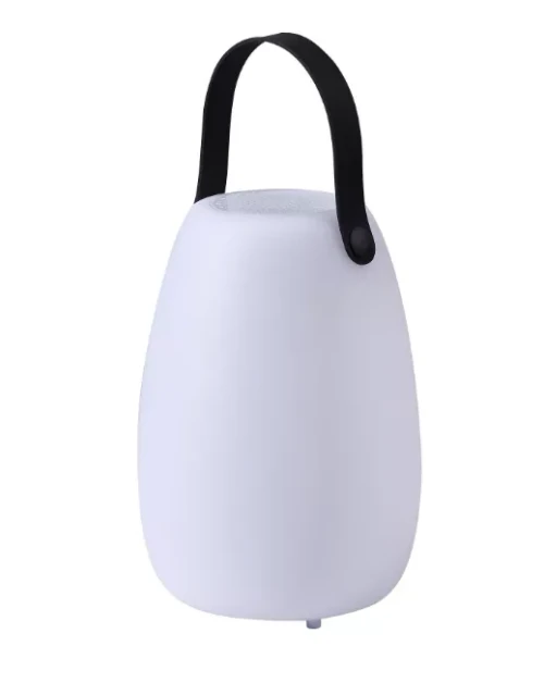 Dalia Speaker Lantern