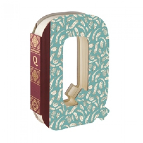 Alphabooks Note Books