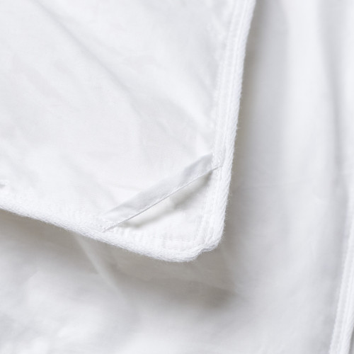 White King Cotton Washable Microfiber Down Alternative Comforter