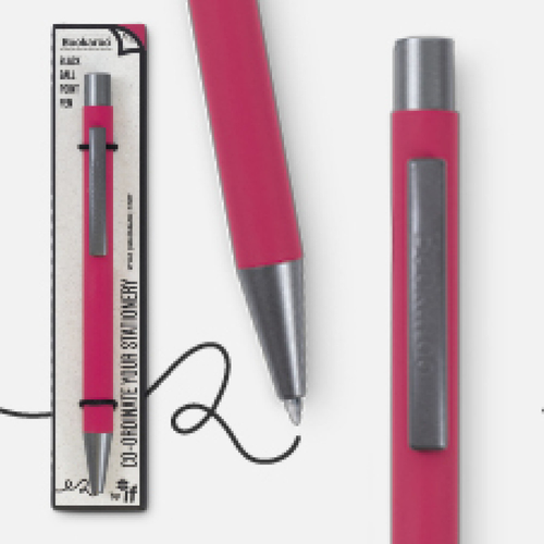 Bookaroo Pen