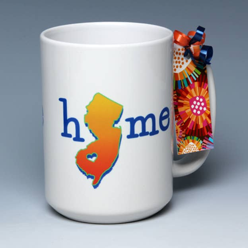 Home Sweet Home Mug