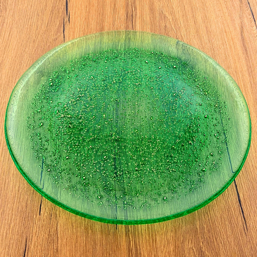 ISLA Glass Plate