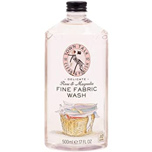 Town Talk Rose & Magnolia Fine Fabric Wash 500ml