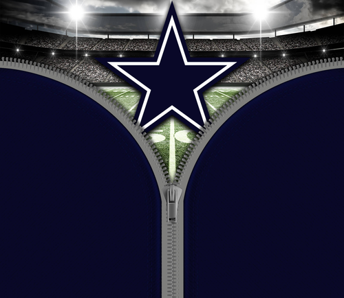 Stainless Steel Tumbler -Football