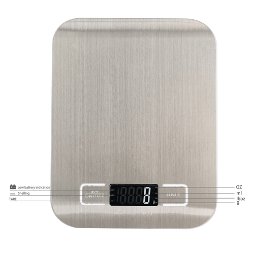 Electronic Digital Scale