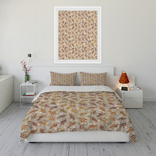 Blankets2U Comforter Set