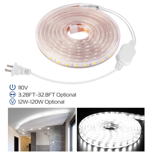 32.8ft/10m LED Strip Light 