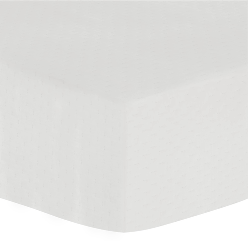 Waterproof Crib Sheet Cover 