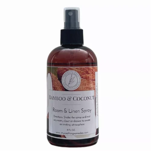 Room & Linen Spray
