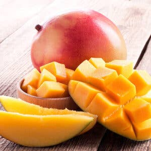 Mango Dark Balsamic Vinegar
