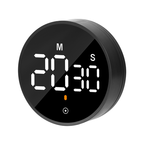 2.79in LED Digital Kitchen Timer