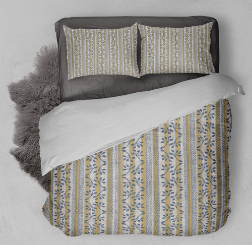 Blankets2U Duvet Cover Set