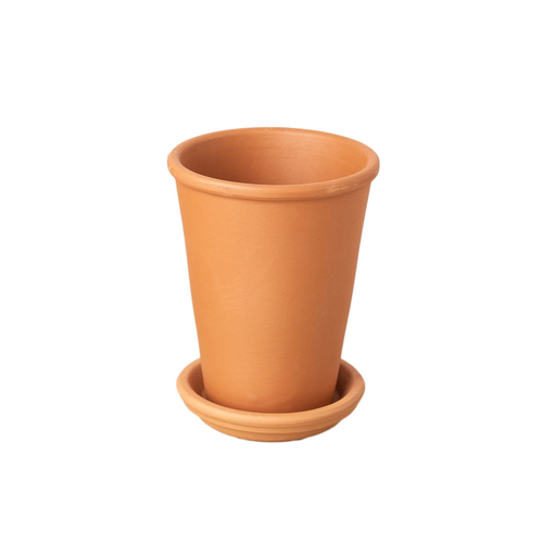 Terra Cotta Tall 