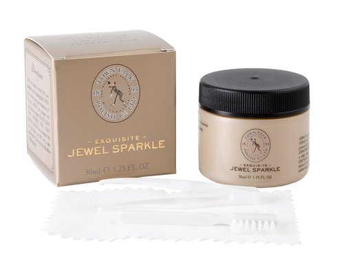 Town Talk Jewel Silver Sparkle Jewelry Cleaner 50 ml