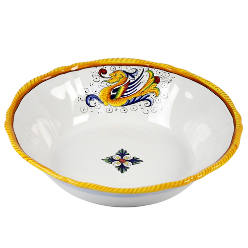 RAFFAELLESCO Bowls for Serving Pasta or Salad