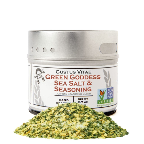 Veggie Lovers Seasonings - 3 Pack