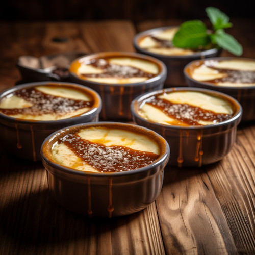 Pumpkin Cheesecake
