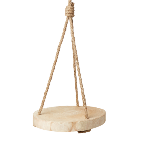Hut Hanging Saucer