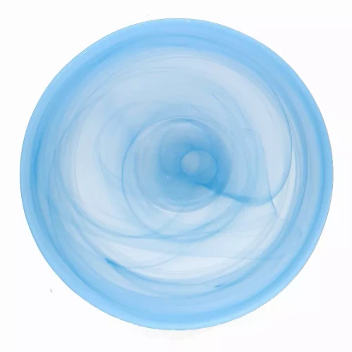 NUAGE Glass Serving Bowl