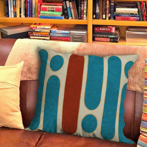 Blankets2U Pillow