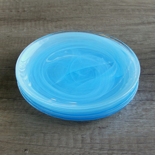 NUAGE Glass Plate