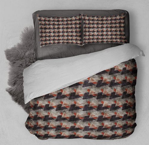 Blankets2U Duvet Cover Set